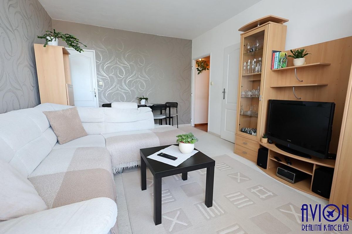 Prodej bytu 2+kk 46 m²