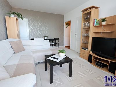 Prodej bytu 2+kk 46 m²