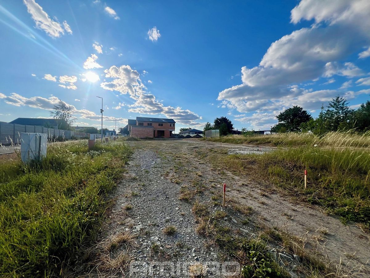 Prodej stavebního pozemku 460 m² – fotografie 3