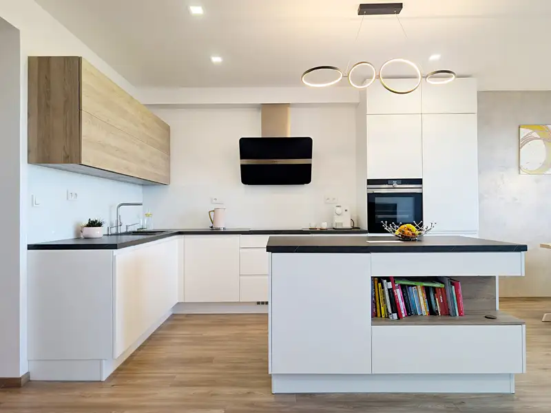 Pronájem rodinného domu 156 m², pozemek 279 m², Mladá Boleslav – náhled fotky 2