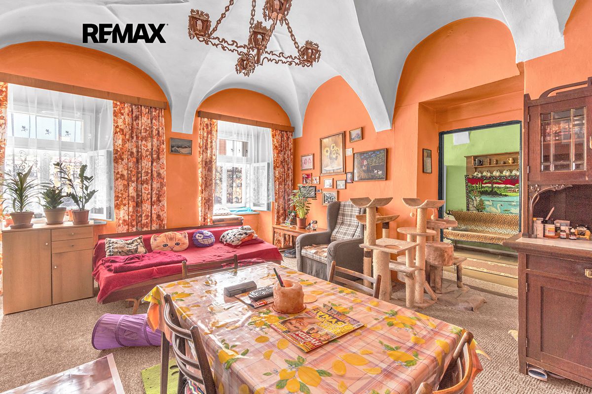 Prodej vícegeneračního domu 420 m², pozemek 217 m² – fotografie 5