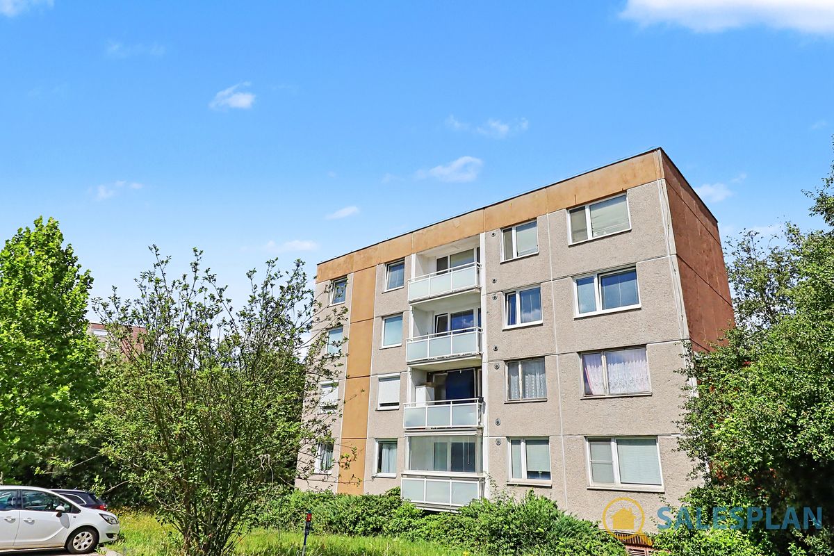 Prodej bytu 3+1 79 m²