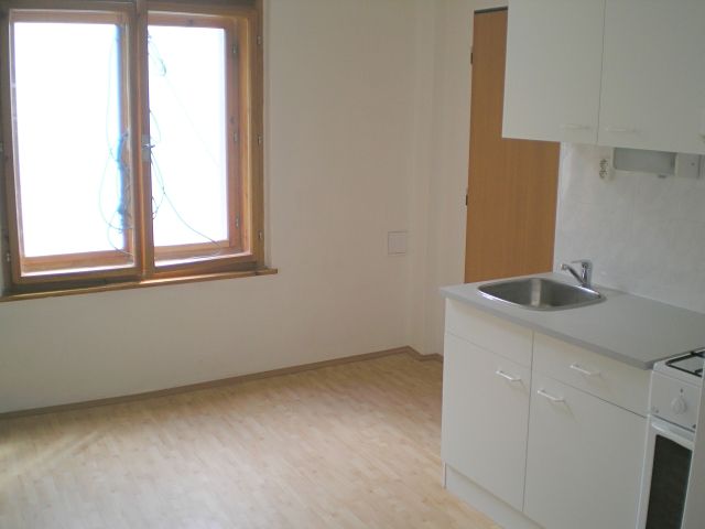Pronájem bytu 1+1 31 m²