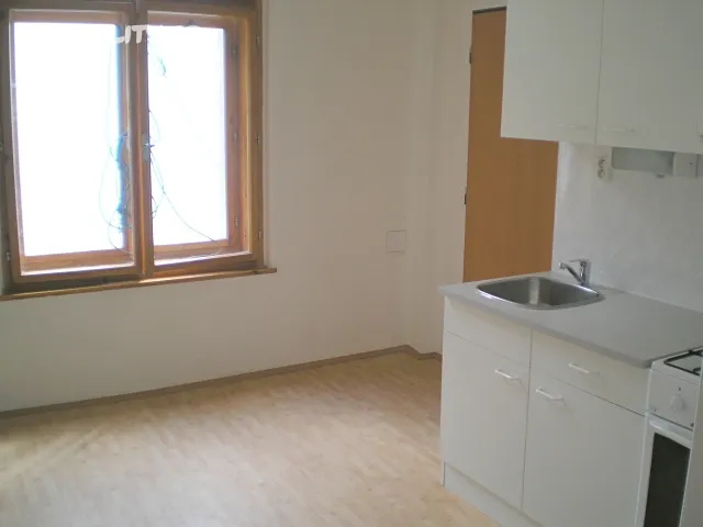 Pronájem bytu 1+1 32 m², Praha