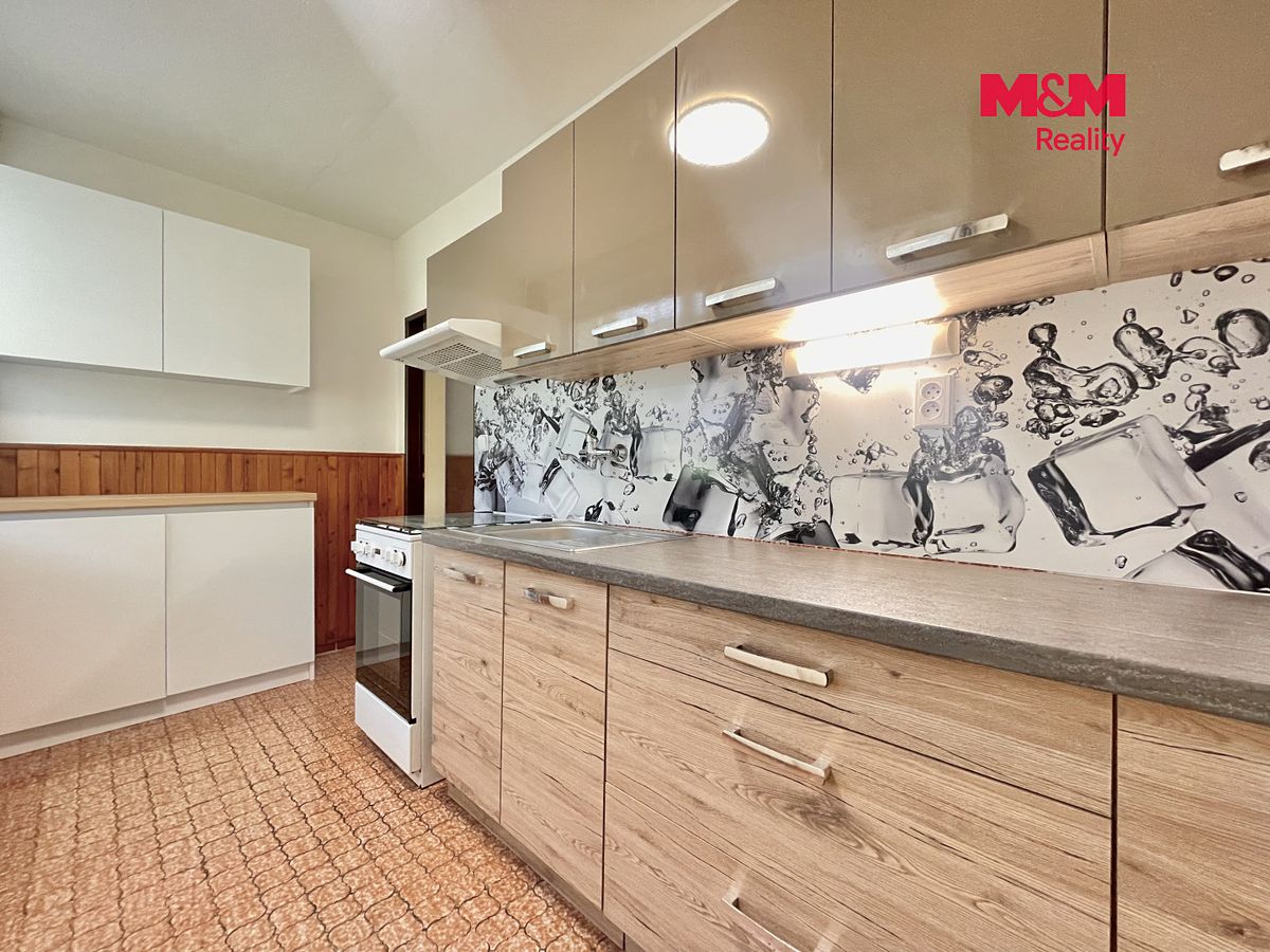 Prodej bytu 3+1 61 m² – fotografie 3