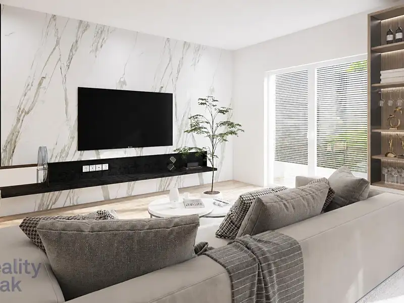 Prodej rodinného domu 91 m², pozemek 499 m², Hradištko – náhled fotky 2