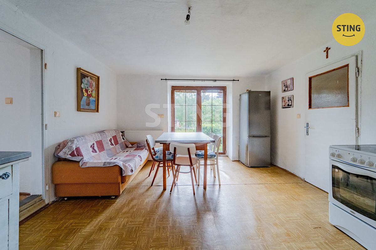 Prodej chaty 180 m², pozemek 381 m² – fotografie 5