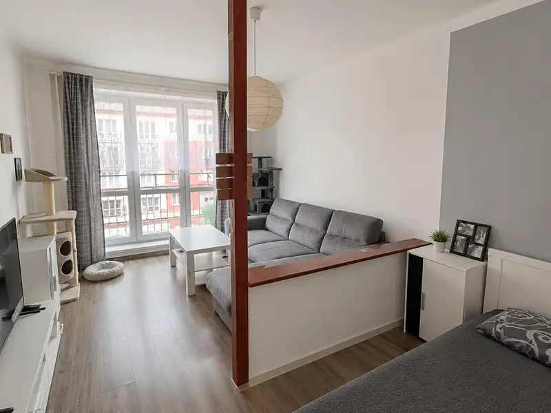 Pronájem bytu 2+1 53 m², Most – náhled fotky 2