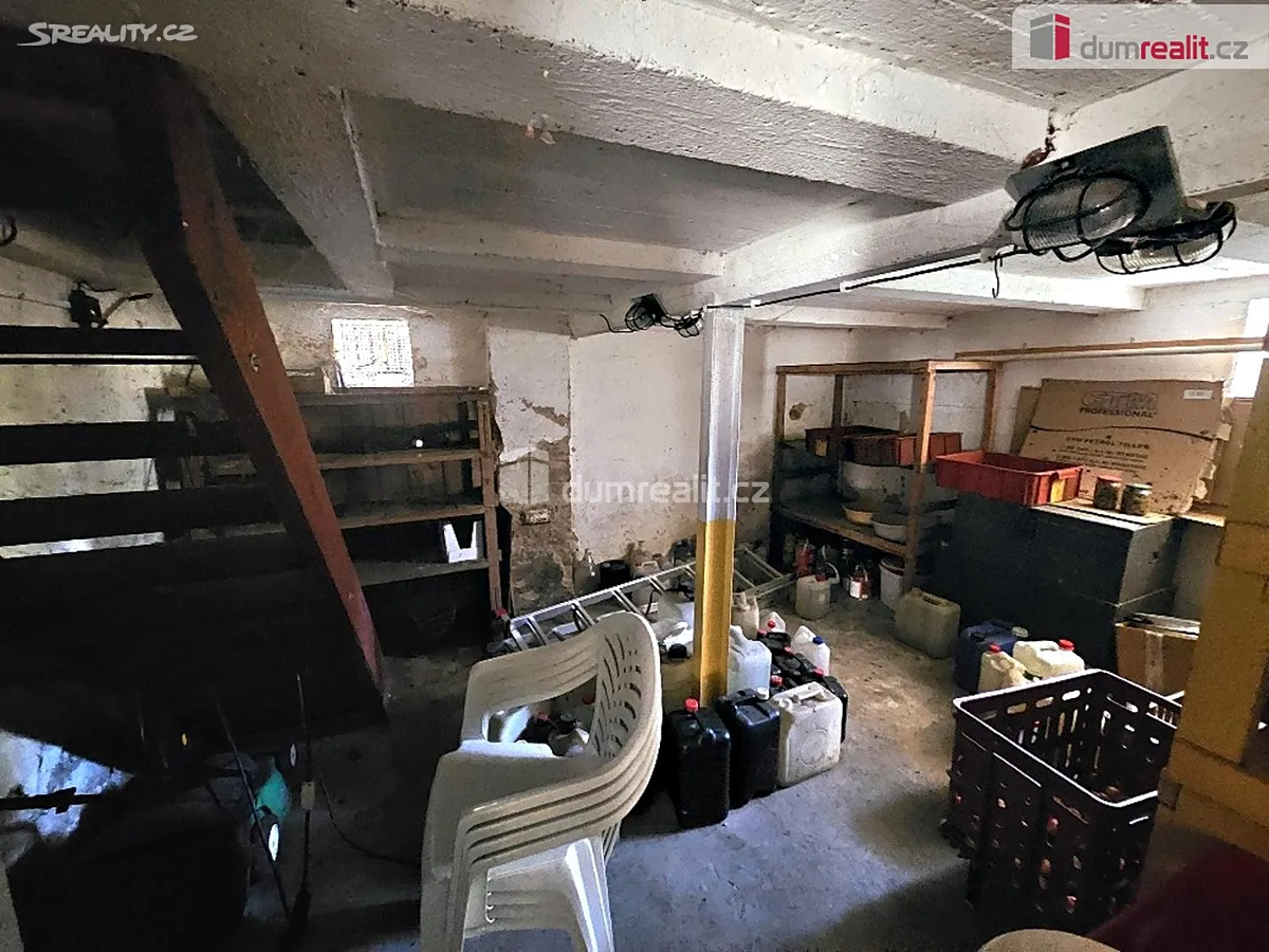 Prodej stavebního pozemku 600 m² - Widok 4