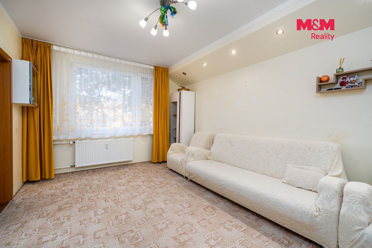 Prodej bytu 3+1 76 m² – fotografie 3