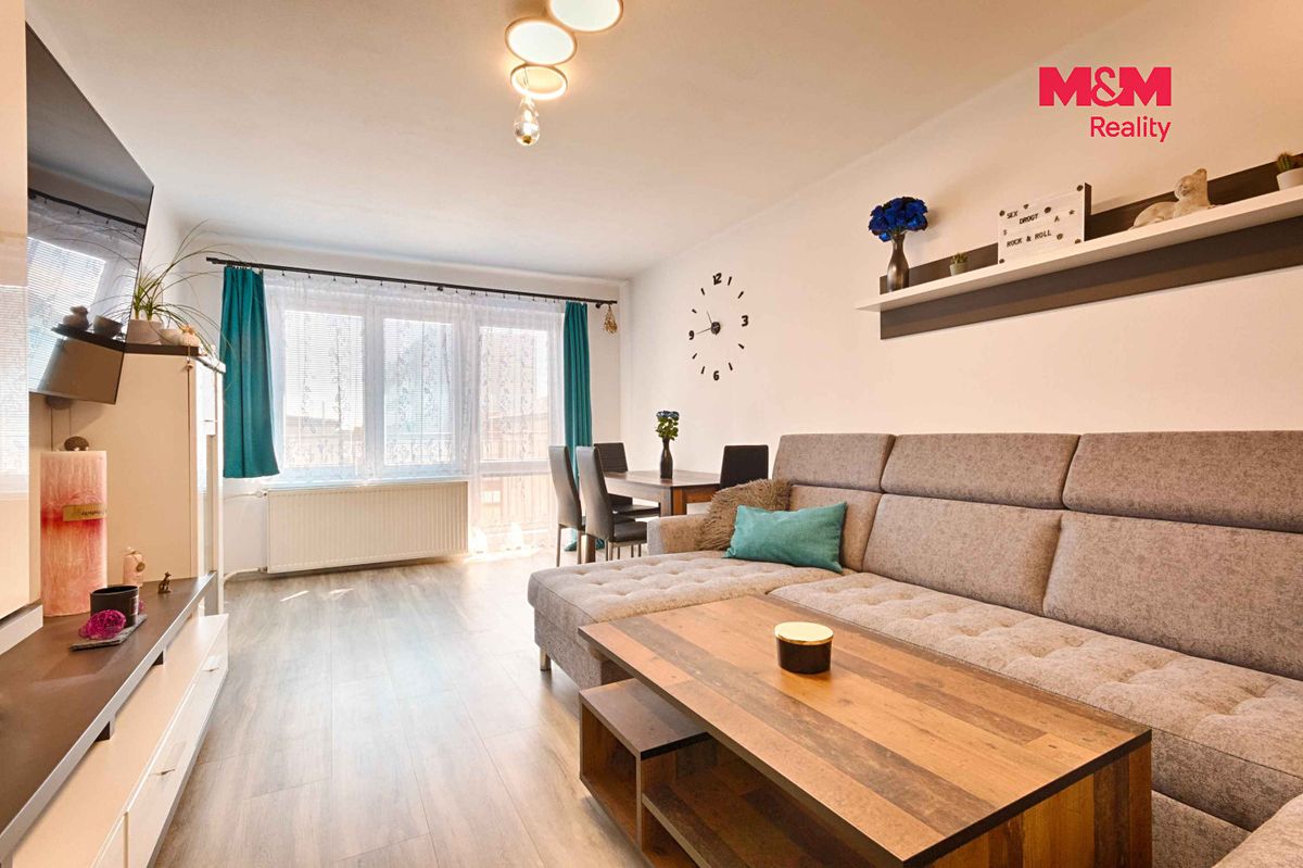 Prodej bytu 3+1 73 m² – fotografie 2