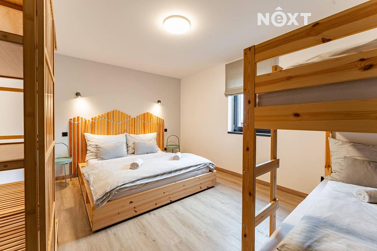 Prodej apartmánů 83 m² – fotografie 2