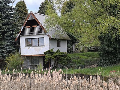 Pronájem  chaty 39 m², pozemek 684 m²