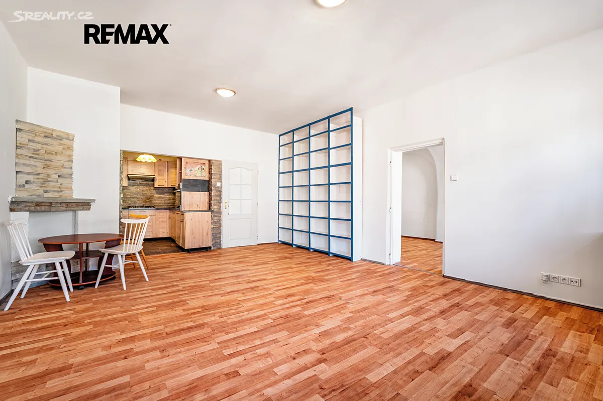 Prodej bytu 2+1 59 m², Jihlava