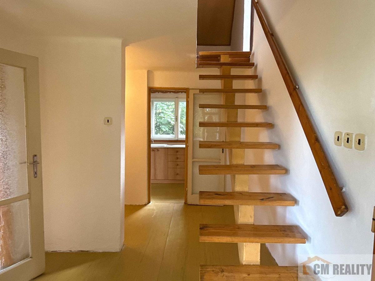 Prodej chaty 80 m², pozemek 334 m² – fotografie 4