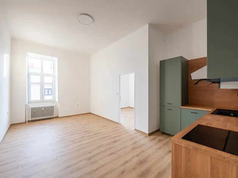 Prodej bytu 3+kk 62 m², Chotěboř – náhled fotky 2