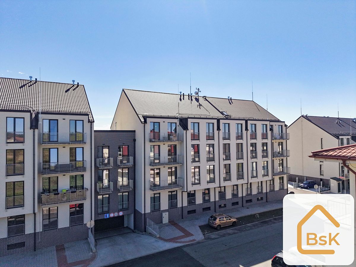 Prodej bytu 3+kk 99 m²