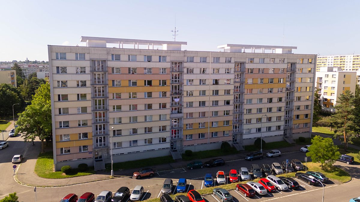 Prodej bytu 2+kk 61 m² – fotografie 3