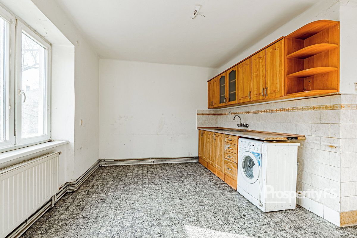 Prodej bytu 2+1 68 m²