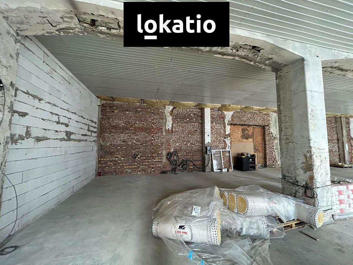 Pronájem skladového prostoru 576 m² – fotografie 2