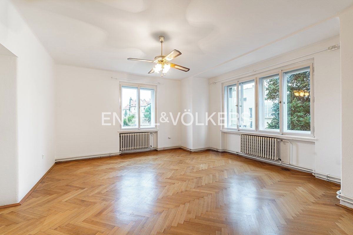 Pronájem bytu 4+1 100 m²