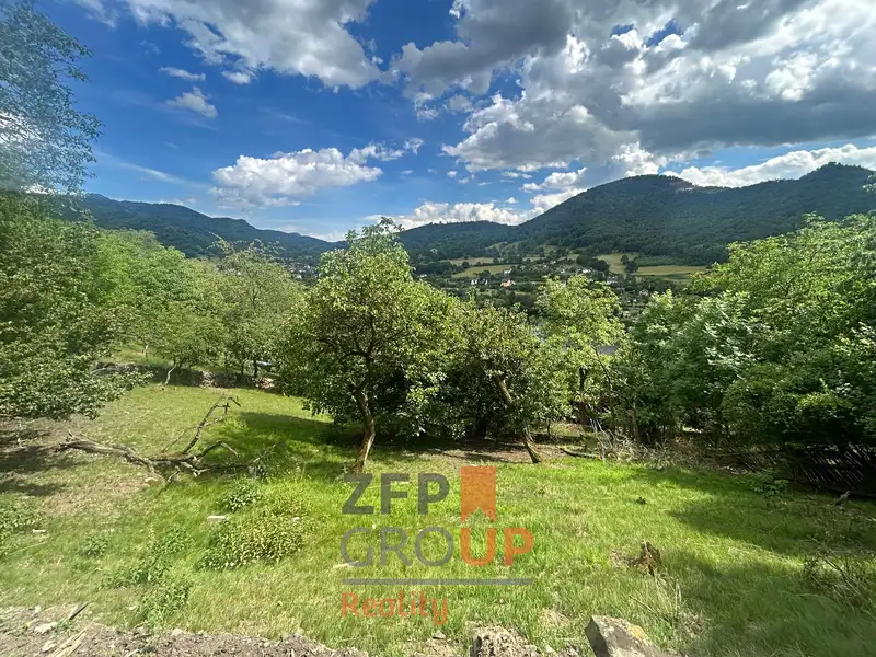 Prodej stavebního pozemku 5994 m², Dolní Zálezly – náhled fotky 2