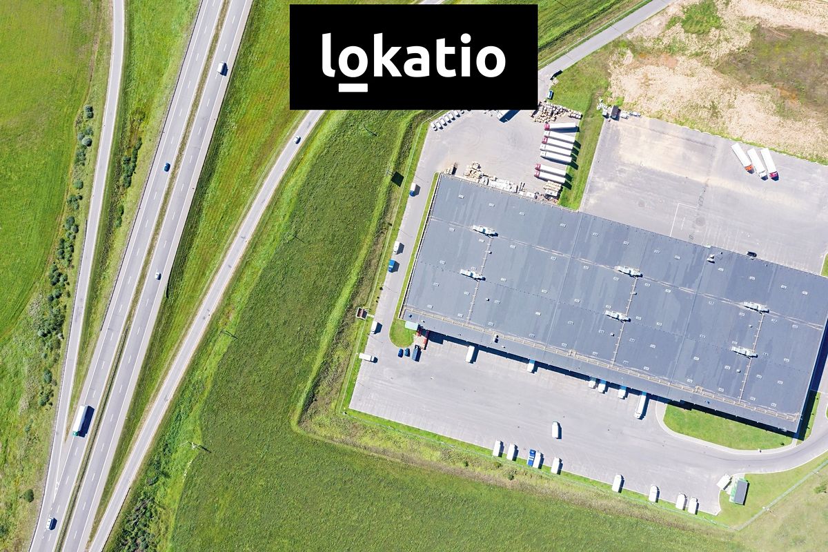Pronájem skladového prostoru 10930 m²