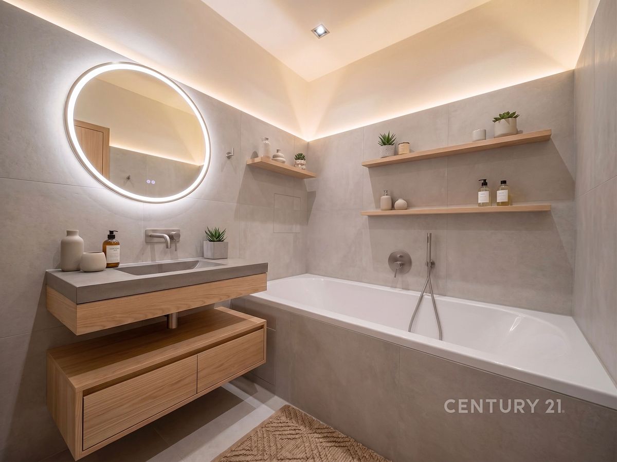 Prodej bytu 4+kk 81 m² – fotografie 4
