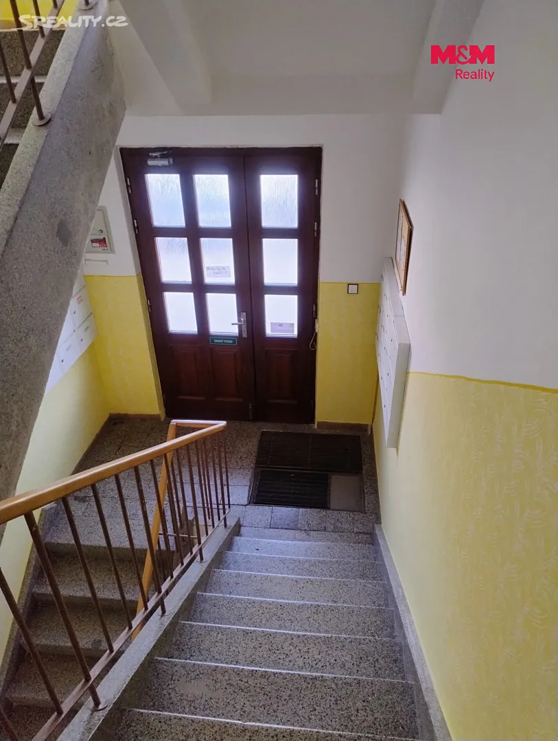 Prodej bytu 2+1 50 m² - Widok 5