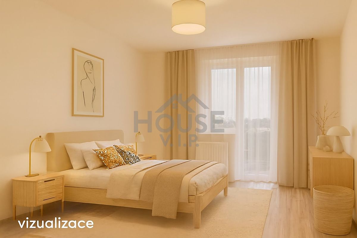 Prodej bytu 3+kk 89 m² – fotografie 3