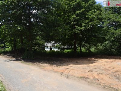 Prodej zahrady 1560 m²