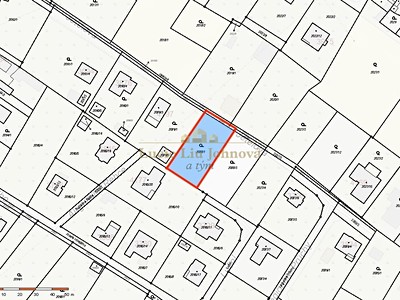 Grundstück zum Kauf, 940 m² (2 von 6)
