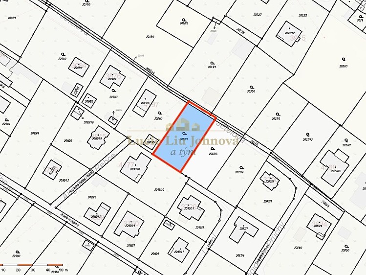 Grundstück zum Kauf, 940 m² (2 von 6)