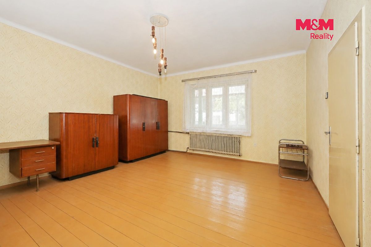 Prodej zemědělské usedlosti 265 m², pozemek 3128 m² – fotografie 4