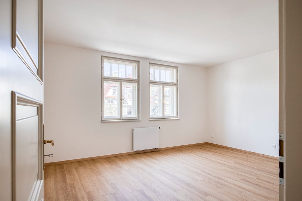 Prodej bytu 2+kk 52 m² – fotografie 3