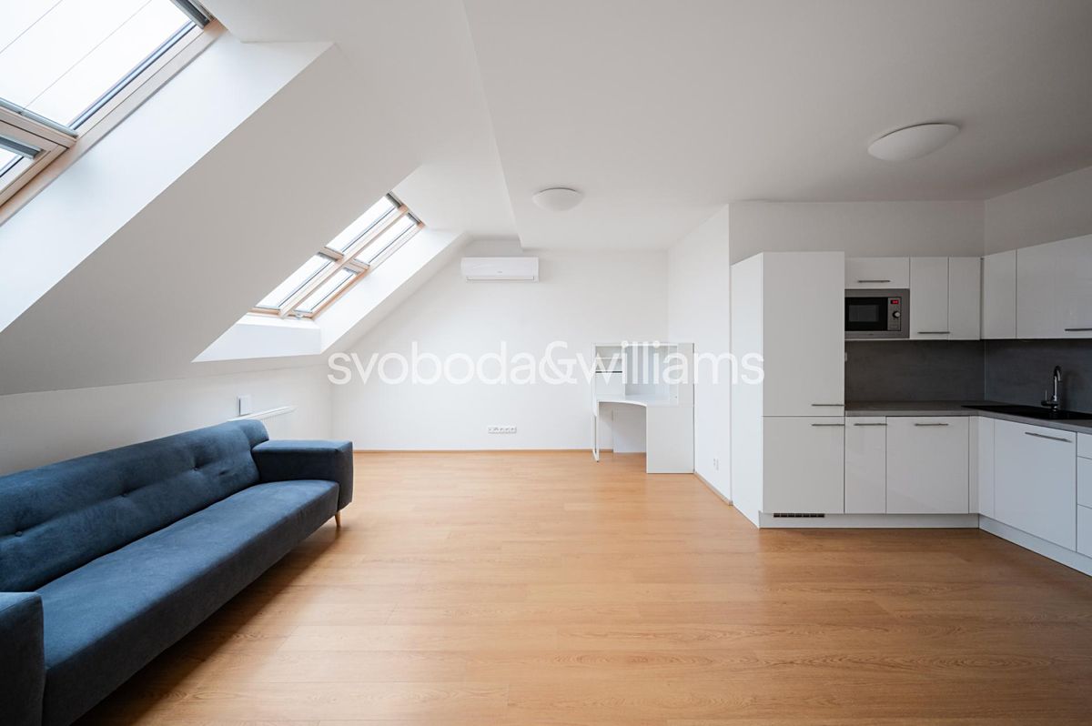 Prodej bytu 2+kk 68 m² – fotografie 2