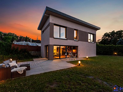 Prodej  rodinného domu 119 m², pozemek 634 m²
