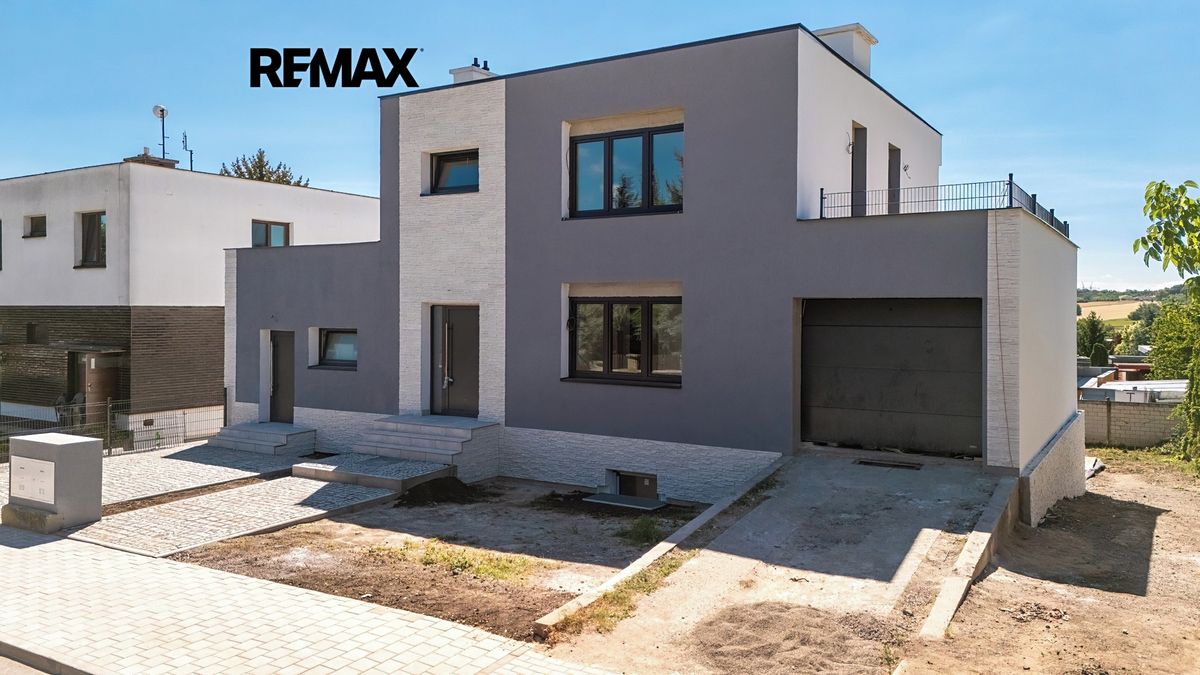 Prodej bytu 4+1 150 m²
