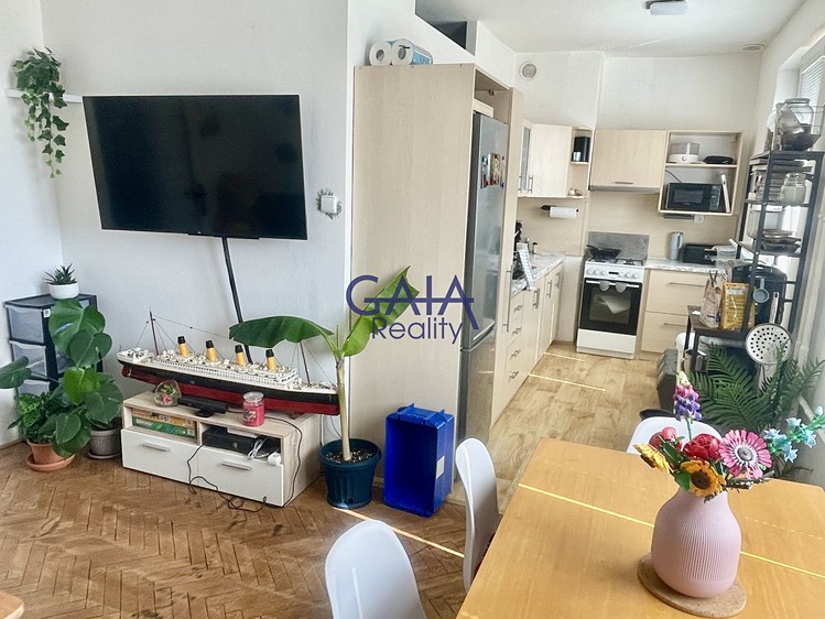 Prodej bytu 3+kk, 67 m² (10 z 17)