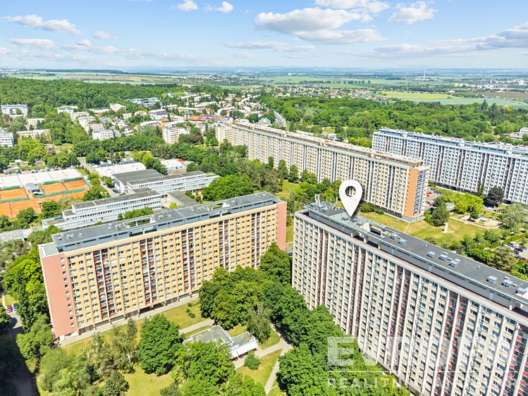 Квартира 2+1 на продаж, 62 м² (22 з 22)