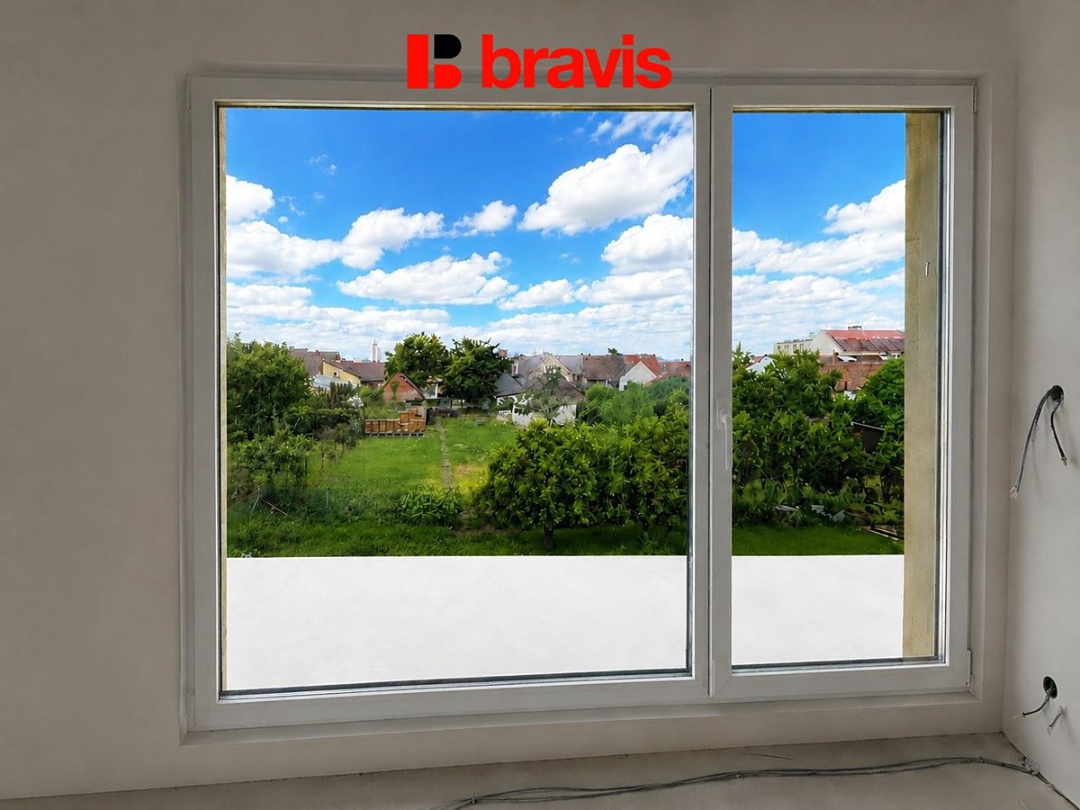 Prodej bytu 2+kk 49 m²