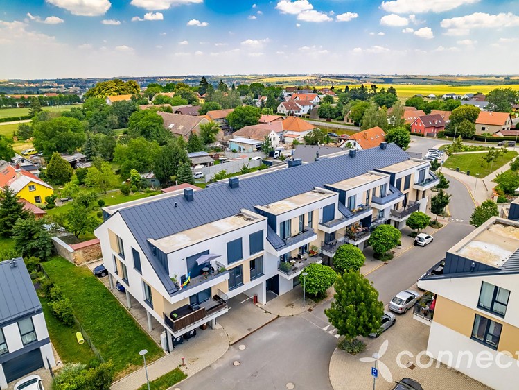 Квартира 3+kk на продаж, 86 м² (24 з 30)