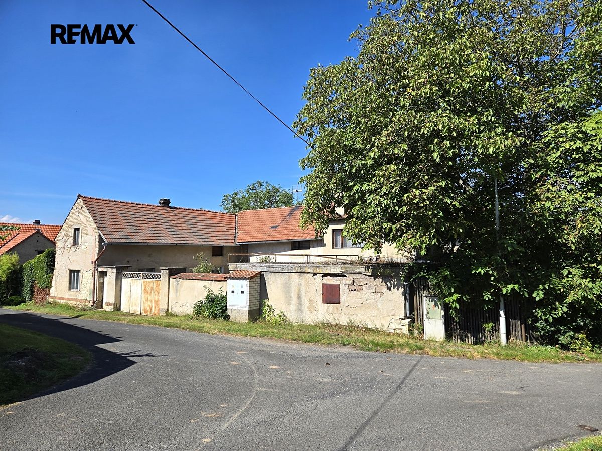 Prodej rodinného domu 170 m², pozemek 414 m² – fotografie 3