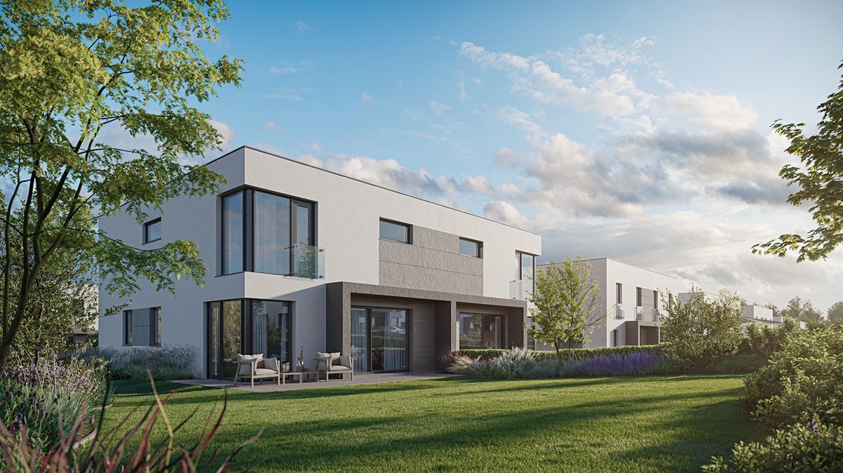 Prodej rodinného domu 127 m², pozemek 387 m² – fotografie 4
