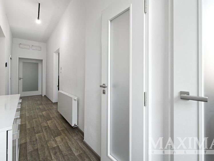 Квартира 3+kk на продаж, 74 м² (10 з 19)