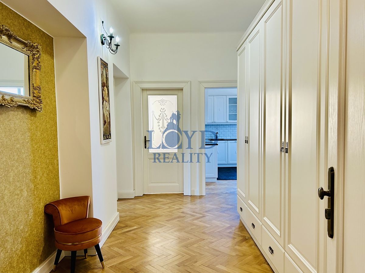 Prodej bytu 2+1 92 m² – fotografie 2