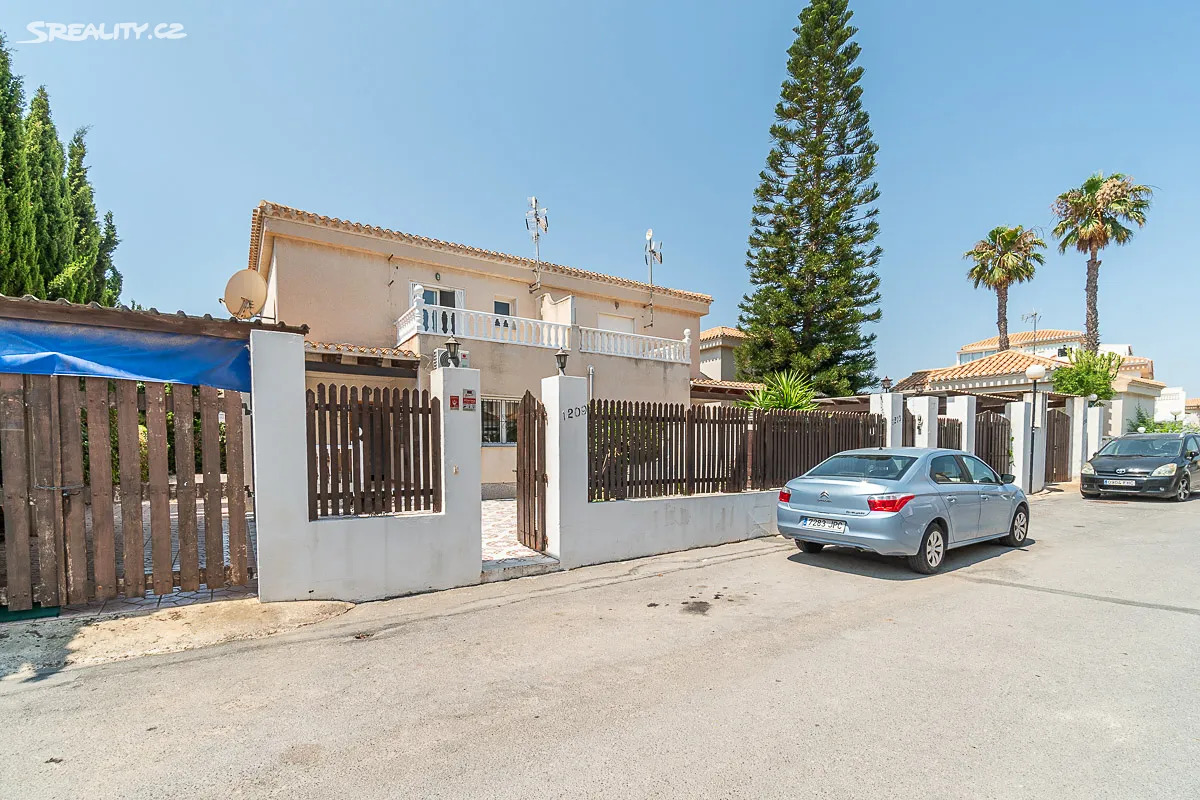 Prodej vily 98 m², pozemek 240 m² - Vista 3