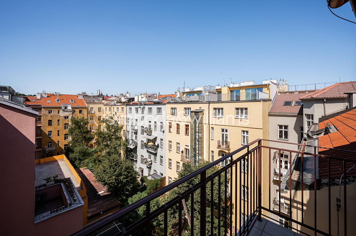 Prodej bytu 2+kk 68 m² – fotografie 4