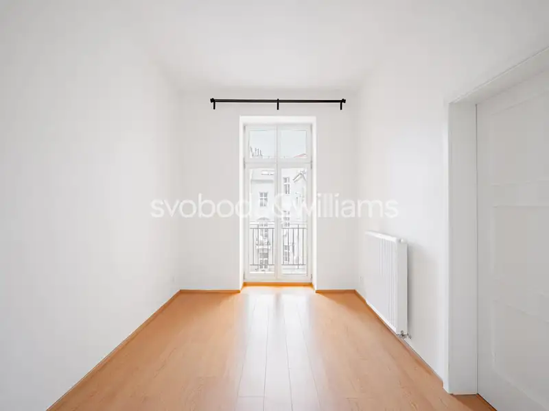Prodej bytu 3+kk 90 m², Praha – náhled fotky 2