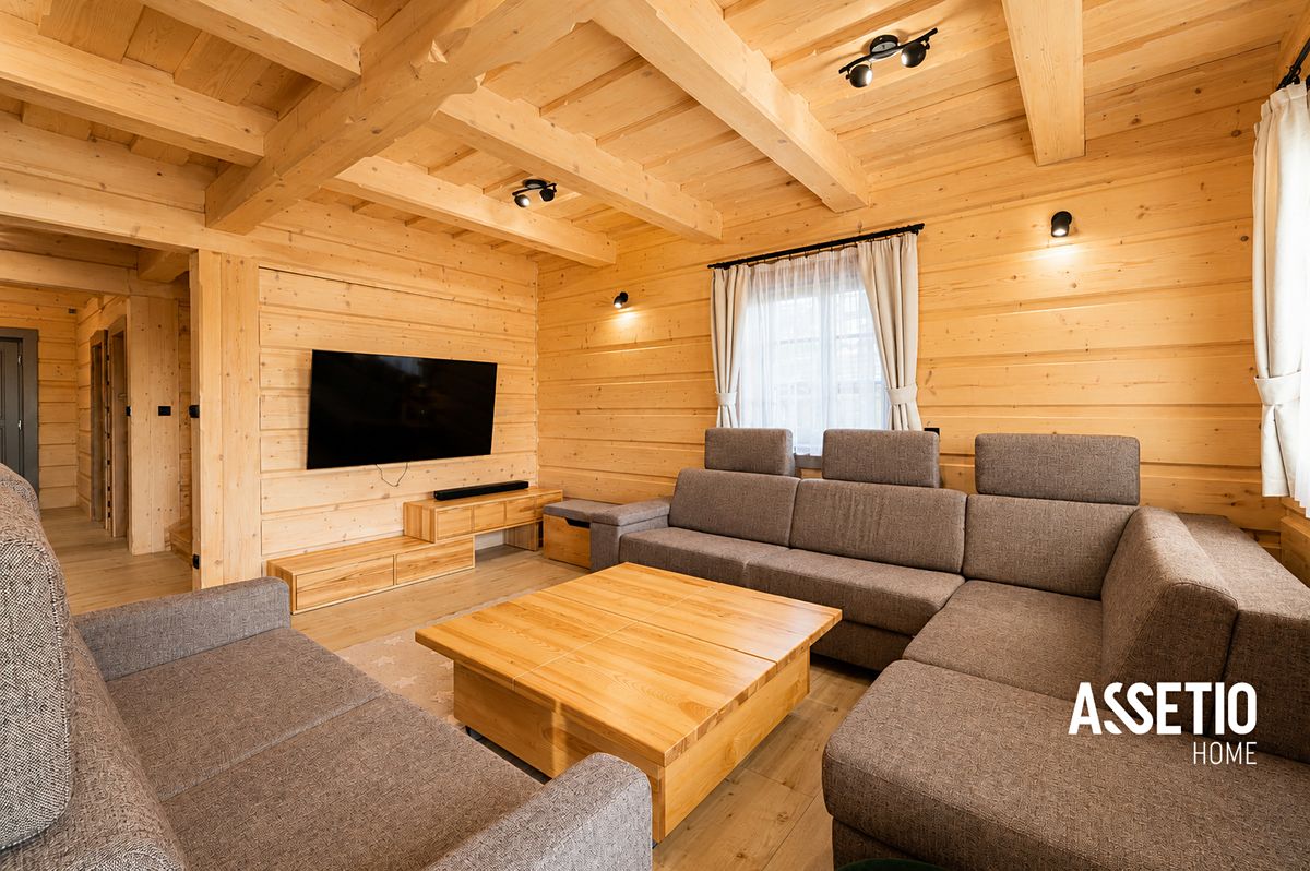 Prodej chalupy 235 m², pozemek 513 m² – fotografie 5